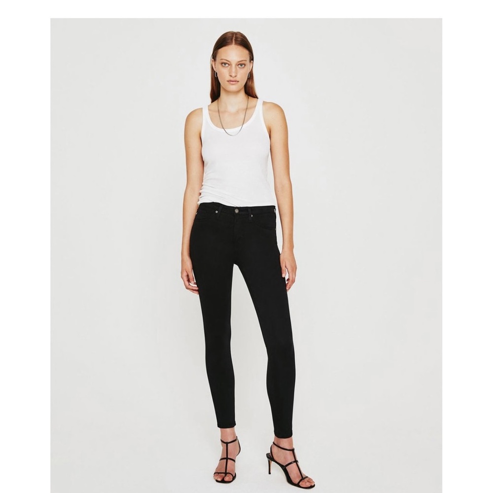 NWOT AG ADRIANO GOLDSCHMIED ANKLE LEGGING